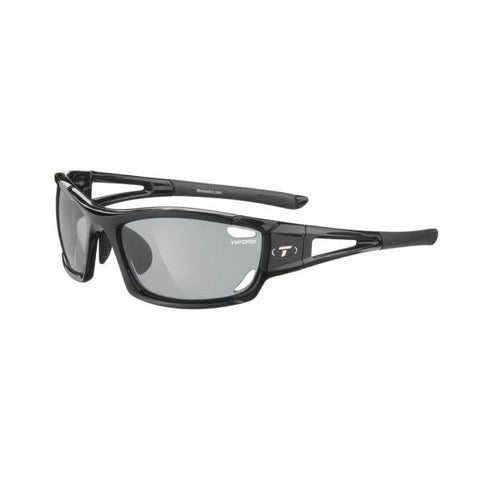 Tifosi Dolomite 2.0 Polarized Fototec Sunglasses - Gloss Black