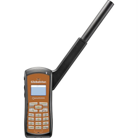 Globalstar GSP-1700 Satellite Phone - Bronze