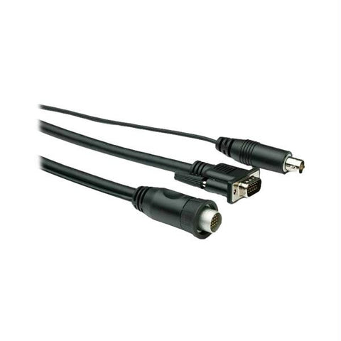 Raymarine R7003 E-Series Video In-VGA Out Cable