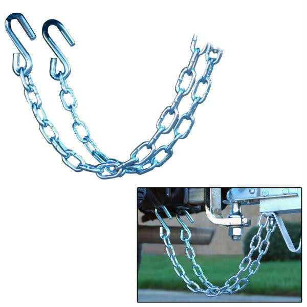 C.E. Smith Safety Chain Set, Class II