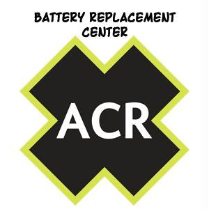 ACR FBRS 2744NH & 2742NH Battery Replacement Service