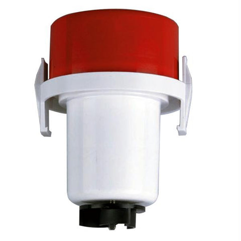 Rule 27DR Replacement Motor Cartridge - 1100GPH-12V