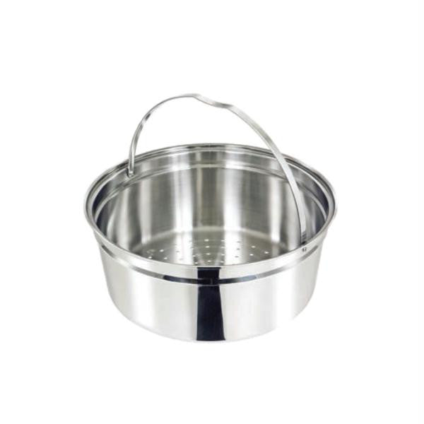 Magma Gourmet Stainless Steel Colander