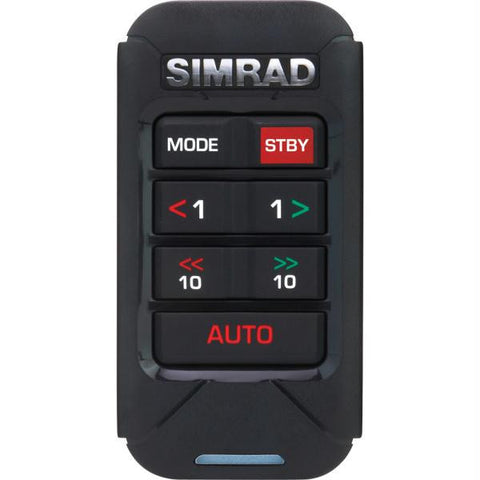 Simrad OP10 Autopilot Controller