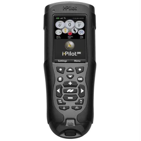 Minn Kota i-Pilot Link System f-Riptide ST