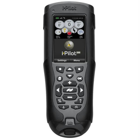 Minn Kota i-Pilot Link System f-Riptide ST