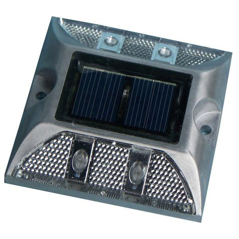 Dock Edge HD Aluminum Solar Dock Lite