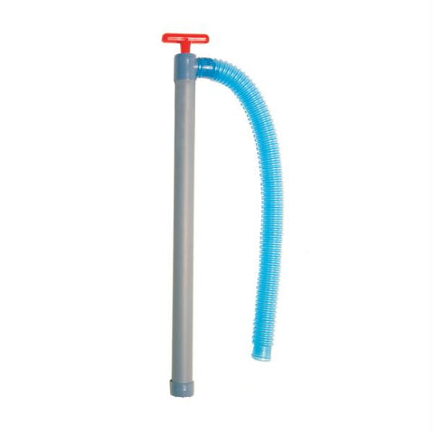 Beckson Thirsty Mate Pump 24&quot; w-24&quot; Flexible Hose