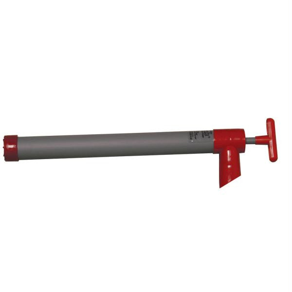 Beckson Canoe & Kayak Pump - 18&quot;L, 8GPM