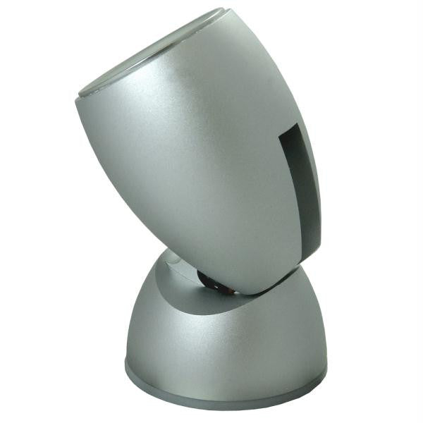 Lumitec GAI2 - General Area Illumination2 Light - Brushed Finish - Warm White Dimming