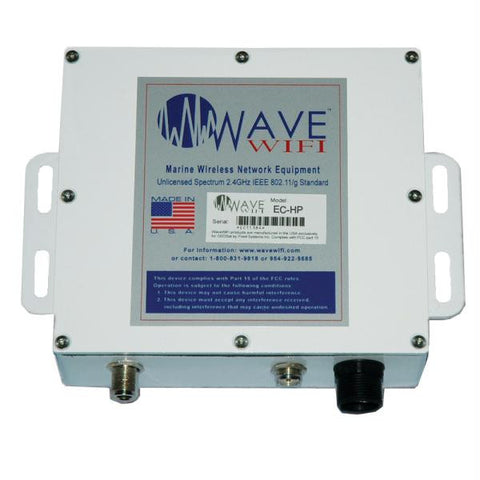 Wave WiFi High Performance Wi-Fi Access System