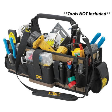 CLC 1530 23&quot; Electrical & Maintenance Tool Carrier