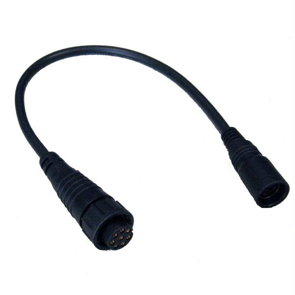 Standard Horizon PC Programming Cable f-All Current Fixed Mount Radios