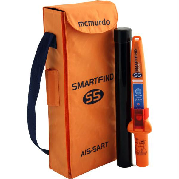 McMurdo Smartfind S5 AIS SART