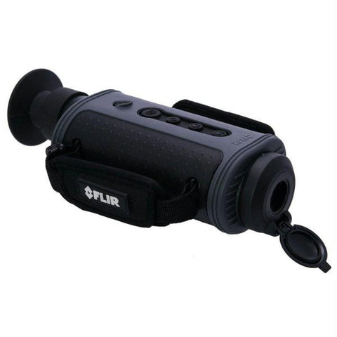 FLIR First Mate II HM-324b XP+ NTSC 320 x 240 Thermal Night Vision Camera - Black