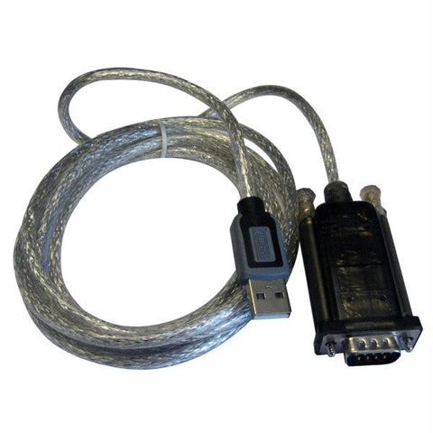 Kestrel Computer Interface Serial-USB Adapter Cable
