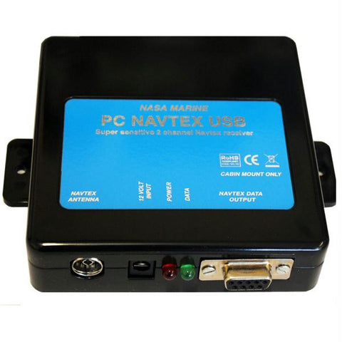 Clipper Marine PC Navtex Pro USB