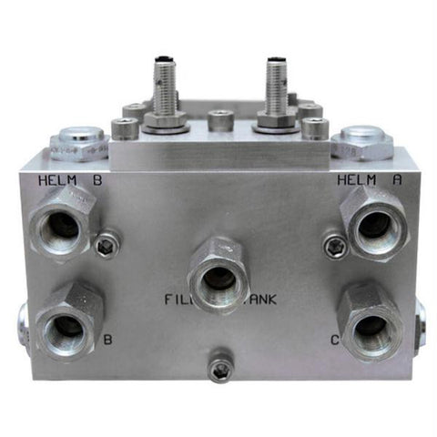 Furuno FPS8 Power Steering Module f-NavPilot 700-711-720