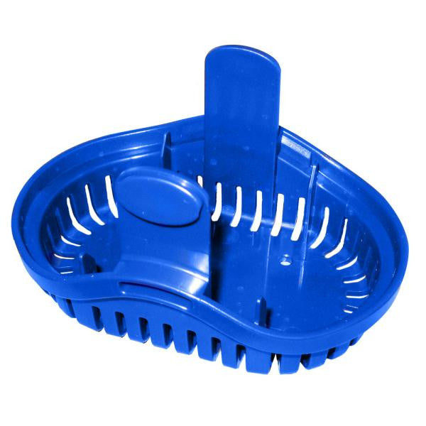 Rule Replacement Strainer Base f-Rule Mate 500-1100gph Pumps