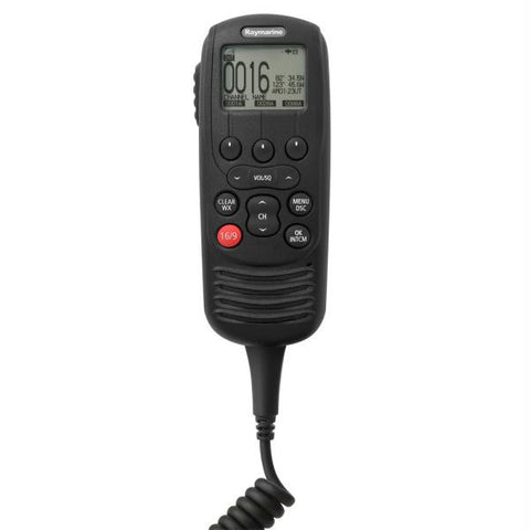 Raymarine Ray260 Expansion Handset w-10m Cable
