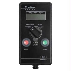ComNav 101 Remote w-40' Cable f-1001, 1101, 1201, 2001 & 5001 Autopilots
