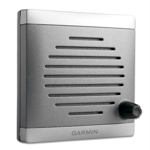 Garmin Active Speaker f-AIS&trade; 300, VHF 200, VHF 300 & VHF 300 AIS
