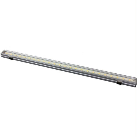 Lunasea Multi-Purpose Ultra Bright Light Bar - 48 Cool White LEDs - 24&quot;