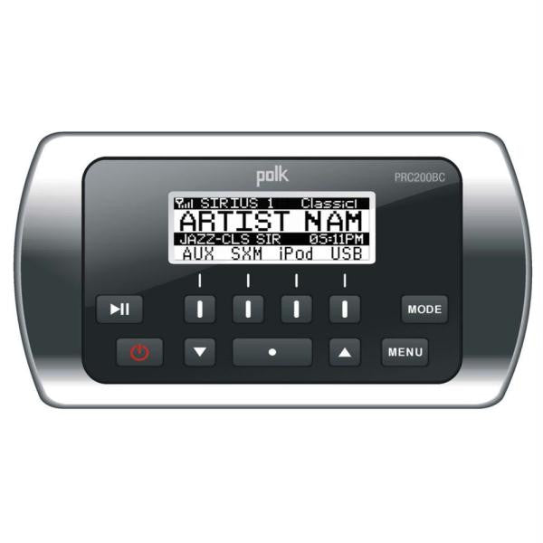 Polk PRC200BC Wired Remote f-PA450UM