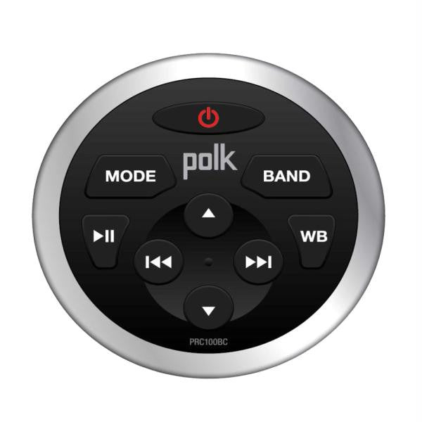 Polk PRC100BC Wired Remote Control f-PA450UM - No Display