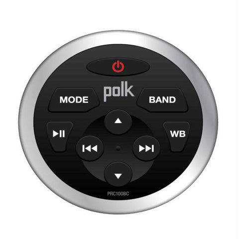 Polk PRC100BC Wired Remote Control f-PA450UM - No Display