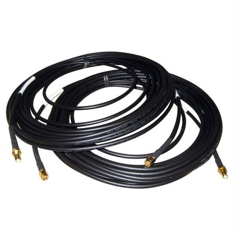 Globalstar 15M Extension Cable f-Active Antenna