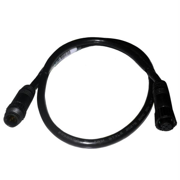 Lowrance N2KEXT-6RD 6' NMEA2000 Cable f-Backbone or Drop Cable to Connect Additional Network Devices