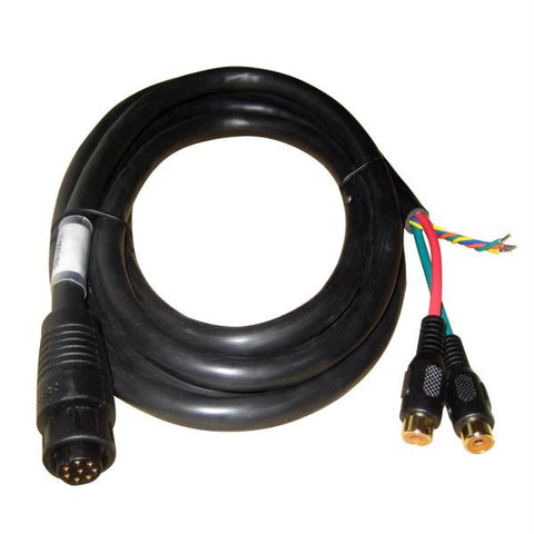 Simrad NSE-NSS Video-Data Cable - 6.5'