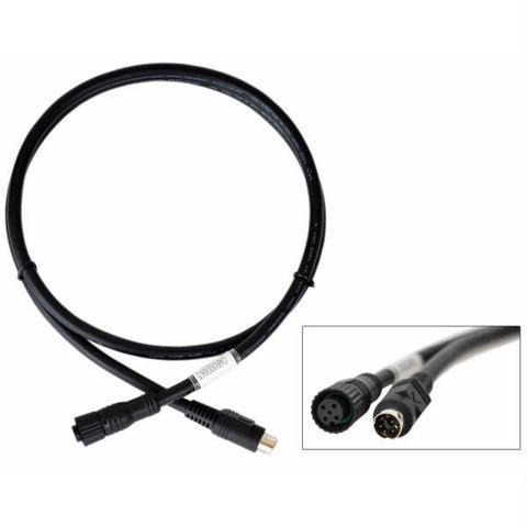 FUSION NMEA 2000 Drop Cable f-MS-NRX200i to Blue FUSION T-Connector