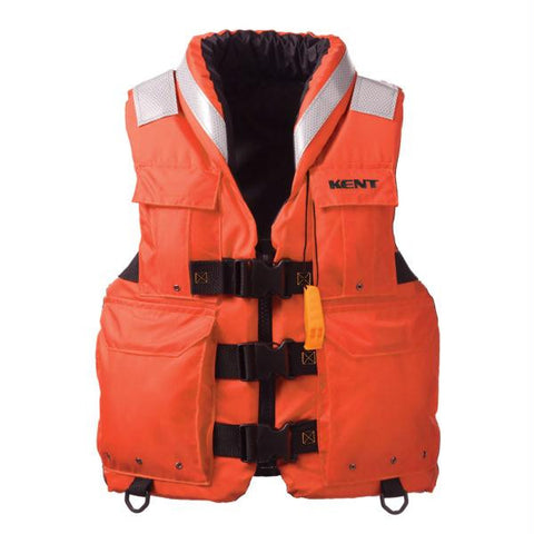 Kent Search and Rescue &quot;SAR&quot; Commercial Vest - XXLarge