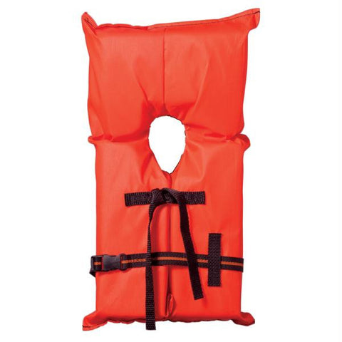 Kent Child Type II Life Jacket - Small