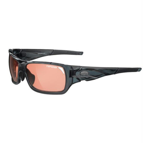 Tifosi Duro Interchangeable Sunglasses - Smoke