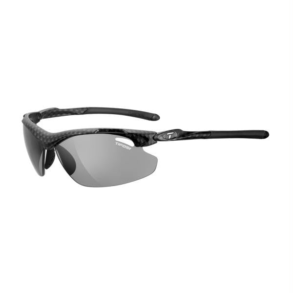 Tifosi Tyrant 2.0 Polarized Fototec Sunglasses - Carbon