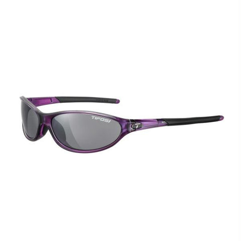 Tifosi Alpe 2.0 Polarized Sunglasses - Crystal Purple