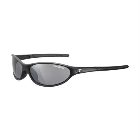 Tifosi Alpe 2.0 Single Lens Sunglasses - Matte Black