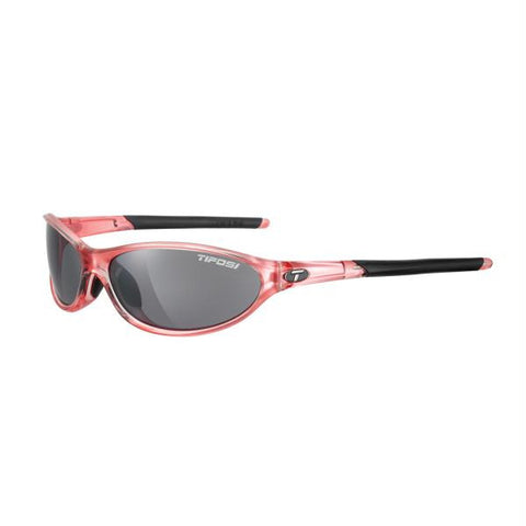 Tifosi Alpe 2.0 Single Lens Sunglasses - Crystal Pink