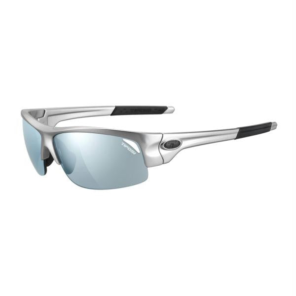 Tifosi Saxon Single Lens Sunglasses - Gloss Gunmetal