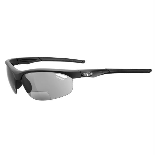 Tifosi Veloce Readers Sunglasses - +1.5 - Matte Black