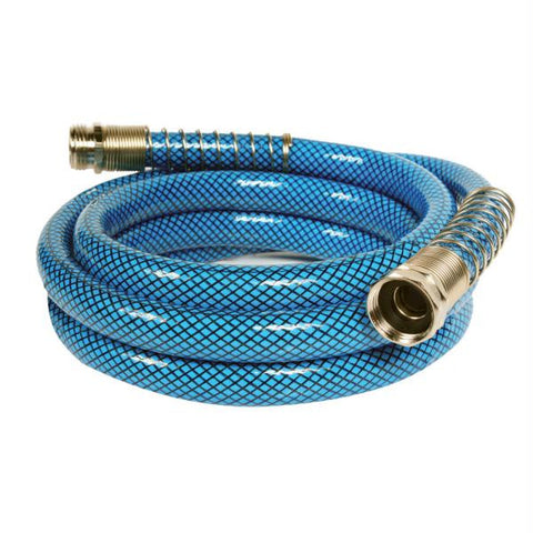Camco Premium Drinking Water Hose - &#8541;&quot; ID - Anti-Kink - 10'