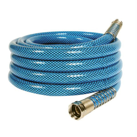 Camco Premium Drinking Water Hose - &#8541;&quot; ID - Anti-Kink - 25'