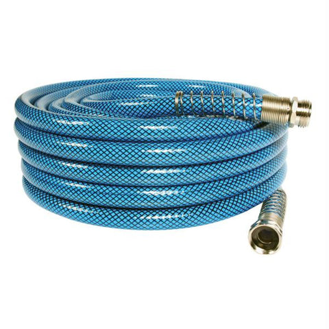 Camco Premium Drinking Water Hose - &#8541;&quot; ID - Anti-Kink - 50'