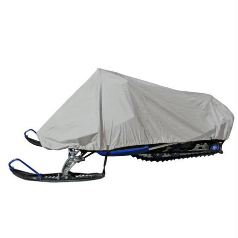 Dallas Manufacturing Co. Snowmobile Cover - Model A - Fits up to 115&quot; Long