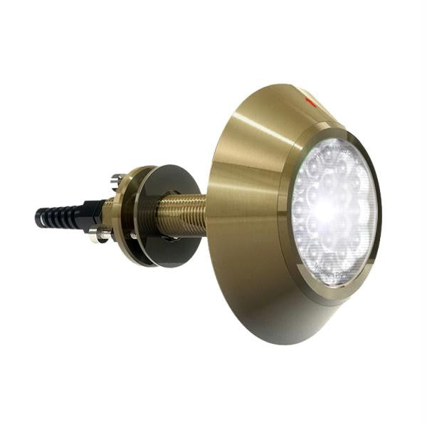 OceanLED 2010TH Pro Series HD Gen2 LED Underwater Lighting - Ultra White