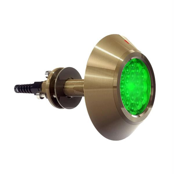 OceanLED 2010TH Pro Series HD Gen2 LED Underwater Lighting - Sea Green