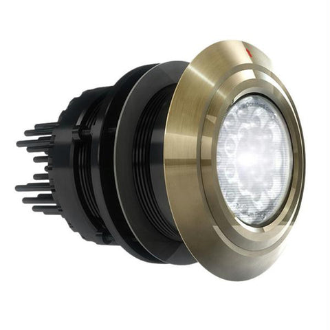 OceanLED 3010XFM Pro Series HD Gen2 LED Underwater Lighting - Ultra White